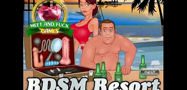  Meet and Fuck BDSM Resort